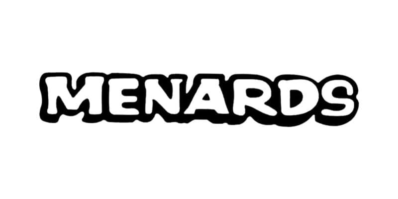 Menards logo